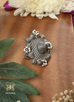 Load image into Gallery viewer, Shakti Ring