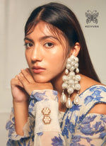 Load image into Gallery viewer, Nitara Earrings 2