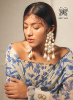 Load image into Gallery viewer, Nitara Earrings 3