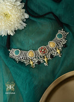 Load image into Gallery viewer, Kriti Necklace