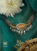 Load image into Gallery viewer, Avanti Necklace