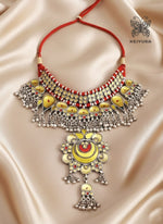 Load image into Gallery viewer, Aastha Choker