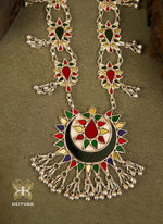 Load image into Gallery viewer, Akshita-Necklace-2