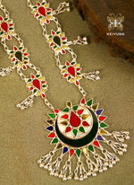 Load image into Gallery viewer, Akshita-Necklace