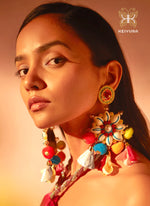 Load image into Gallery viewer, Alisa Earrings