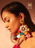 Load image into Gallery viewer, Alisa Earrings