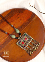 Load image into Gallery viewer, Aliza-pendant-1