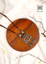 Load image into Gallery viewer, Aliza-pendant