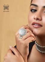 Load image into Gallery viewer, Amora-ring