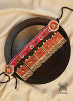 Load image into Gallery viewer, Anam Choker