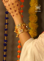 Load image into Gallery viewer, Anandhi Handcuff