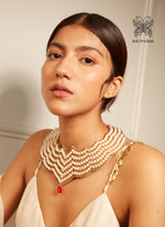 Load image into Gallery viewer, Ananta Necklace-2
