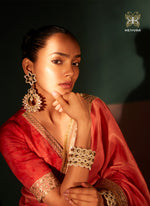 Load image into Gallery viewer, Andaaz-Earrings-1