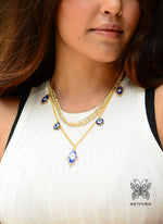 Load image into Gallery viewer, Angelica-nacklace