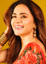 Load image into Gallery viewer, Anvita Earrings