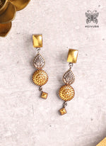 Load image into Gallery viewer, Anvita-Earrings