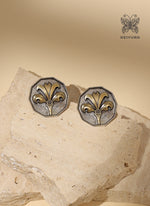 Load image into Gallery viewer, Arohi-Earrings