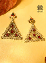 Load image into Gallery viewer, Ashar Earrings