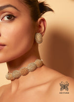 Load image into Gallery viewer, Aura-Choker-set-1