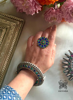 Load image into Gallery viewer, Bahara-Bracelet