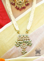 Load image into Gallery viewer, Balma Pendant Set