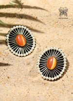 Load image into Gallery viewer, Bella-Earrings large