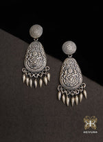 Load image into Gallery viewer, Bhumi Earring