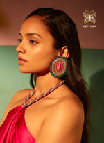 Load image into Gallery viewer, Bianca-Earrings-1