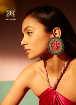 Load image into Gallery viewer, Bianca-Earrings-2