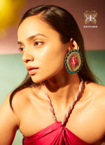 Load image into Gallery viewer, Bianca-Earrings