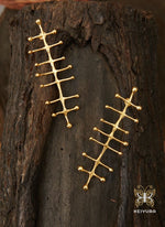 Load image into Gallery viewer, Bridge Earring