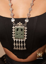 Load image into Gallery viewer, Budha-Pendant-2