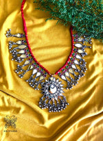 Load image into Gallery viewer, Bulbul Necklace