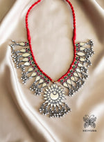 Load image into Gallery viewer, Bulbul Necklace