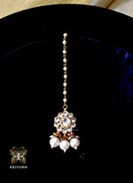 Load image into Gallery viewer, Chandni-Tika