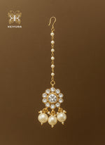 Load image into Gallery viewer, Chandni Tika