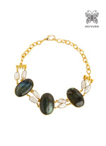 Load image into Gallery viewer, Coral Necklace