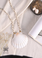 Load image into Gallery viewer, Flora Necklace