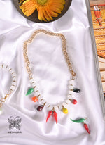 Load image into Gallery viewer, Hot Chilli Necklace