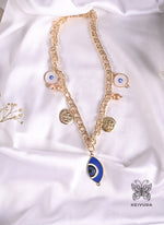 Load image into Gallery viewer, Nubia Necklace