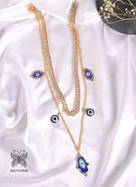 Load image into Gallery viewer, Angelica Necklace