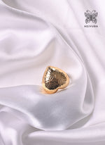 Load image into Gallery viewer, Heart Ring