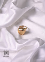 Load image into Gallery viewer, Heart Ring