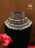 Load image into Gallery viewer, Dastaan Choker