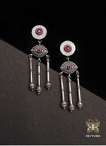 Load image into Gallery viewer, Drishti Earring