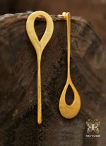 Load image into Gallery viewer, Drop Earring