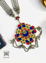 Load image into Gallery viewer, Ekdam Necklace 1