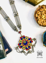 Load image into Gallery viewer, Ekdam Necklace