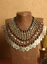 Load image into Gallery viewer, Ellahi Necklace