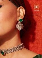 Load image into Gallery viewer, Eshita-Earrings